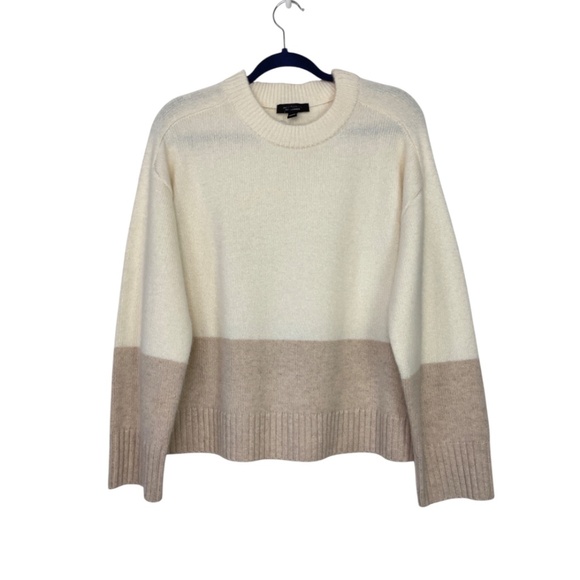 Ann Taylor Cashmere Sweater NEW - Picture 1 of 6